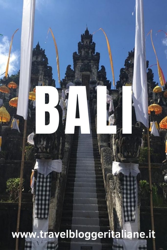 Bali: tra fascino esotico e spiritualità