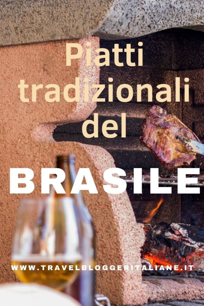 Cucina brasiliana: i piatti tradizionali divisi per zone del Brasile