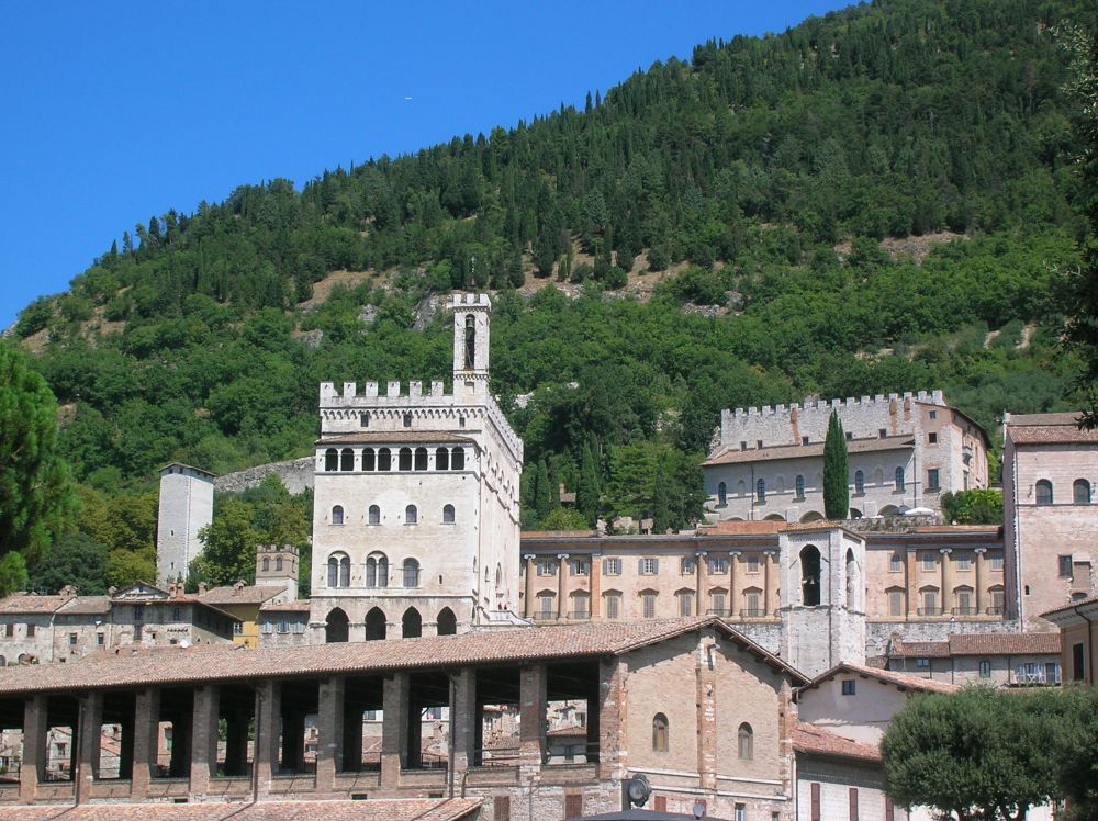 Cosa Vedere In Umbria In Tre Giorni • Travel Blogger Italiane