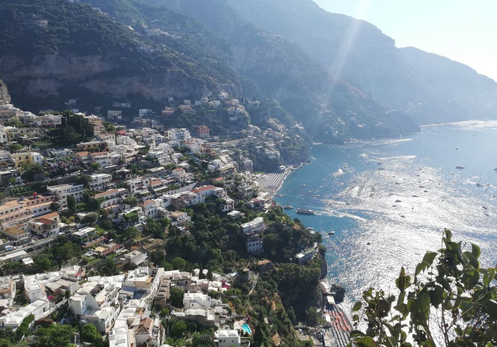 10 curiosità sulla Costiera Amalfitana