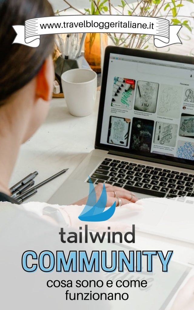 Tailwind Community: cosa sono e come funzionano