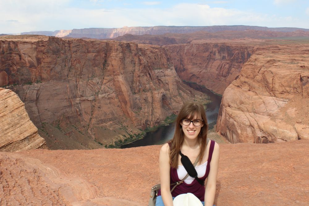 Alessandra di All Roads Lead from Home