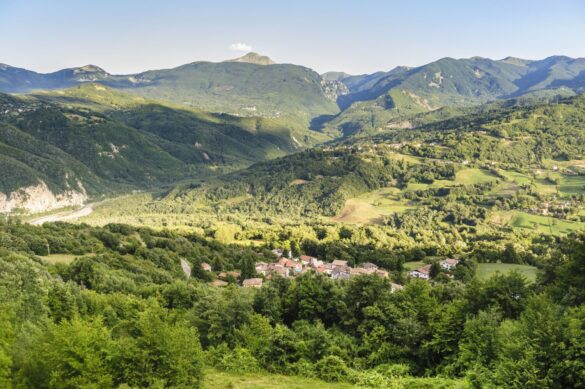 Appennino Tosco Emiliano