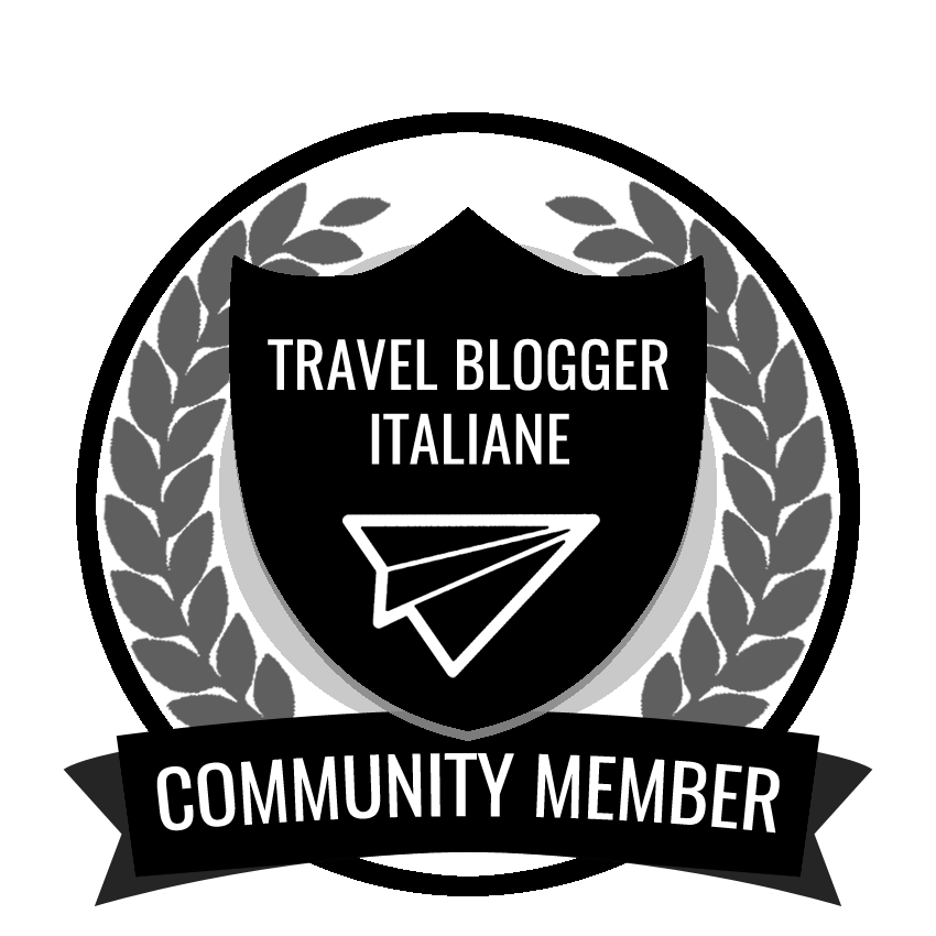 Blog della community Travel Blogger Italiane