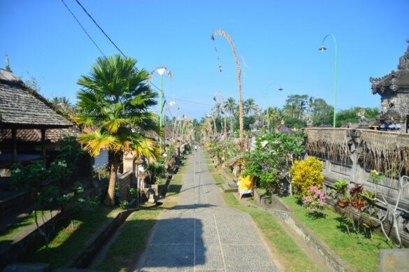 Bali, Indonesia