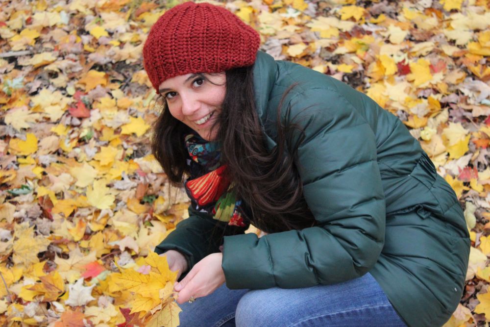 Carlotta Amodeo di Piccole avventure di famiglia a Montreal Carlotta Amodeo di Piccole avventure di famiglia a Montreal