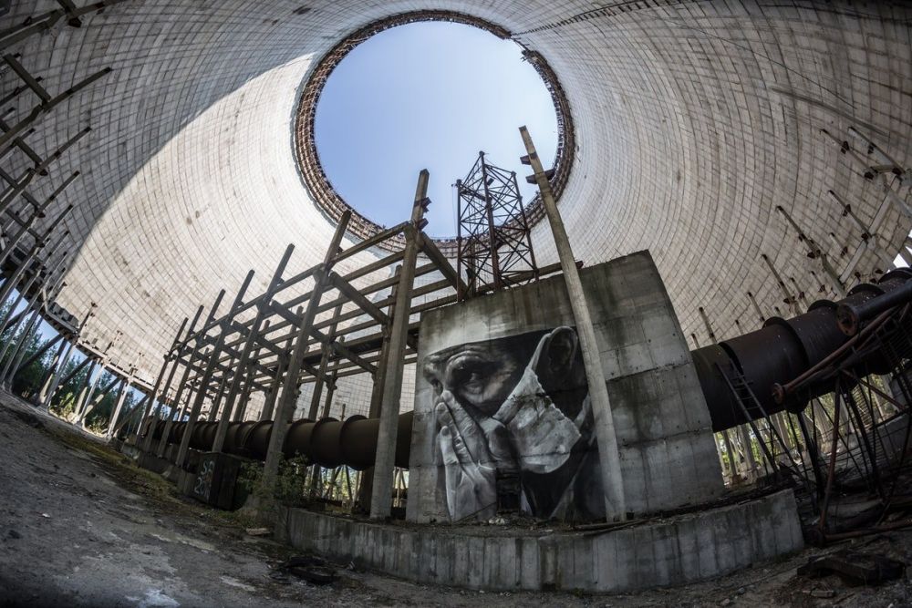 Chernobyl, foto di Wendelin Jacober Chernobyl, foto di Wendelin Jacober