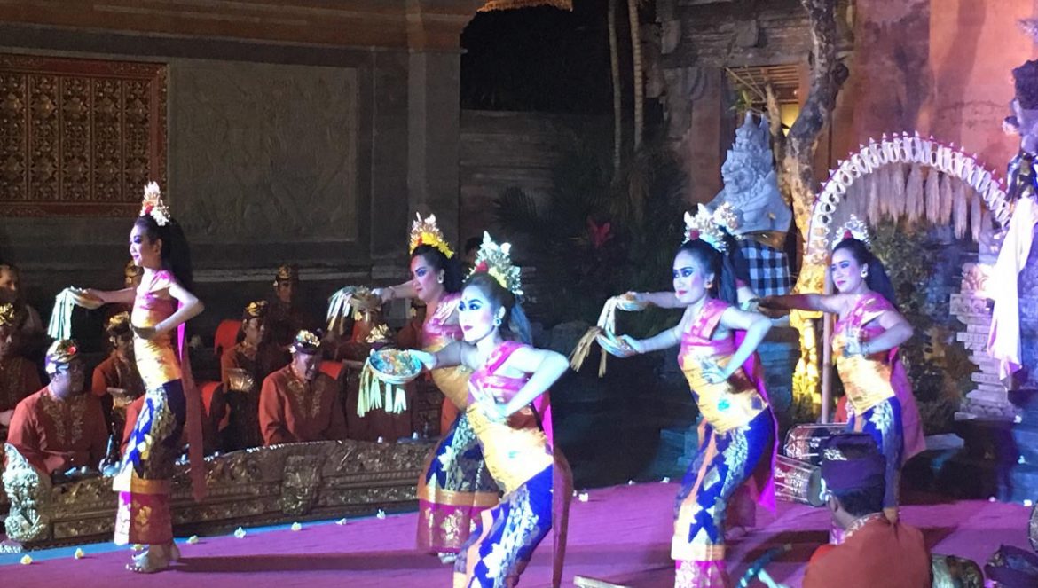 Bali: fascino esotico e spiritualità