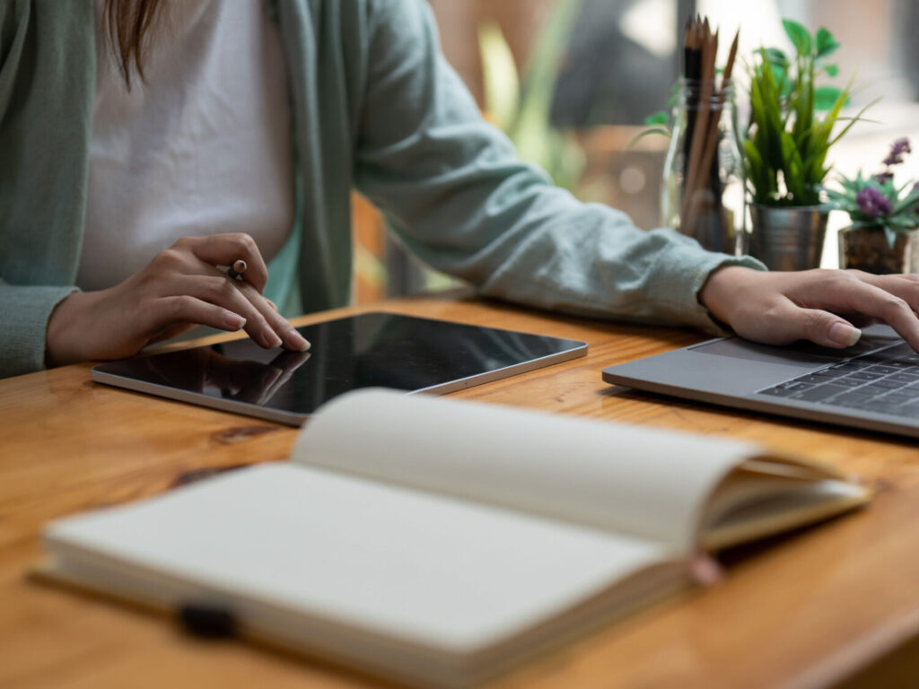 fermarsi per capire ed esplorare meglio un problema