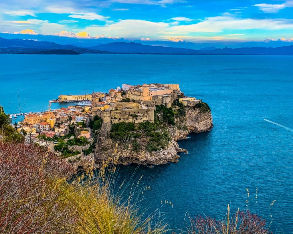 Alla scoperta di Gaeta con Gaetavventura • Travel Blogger Italiane
