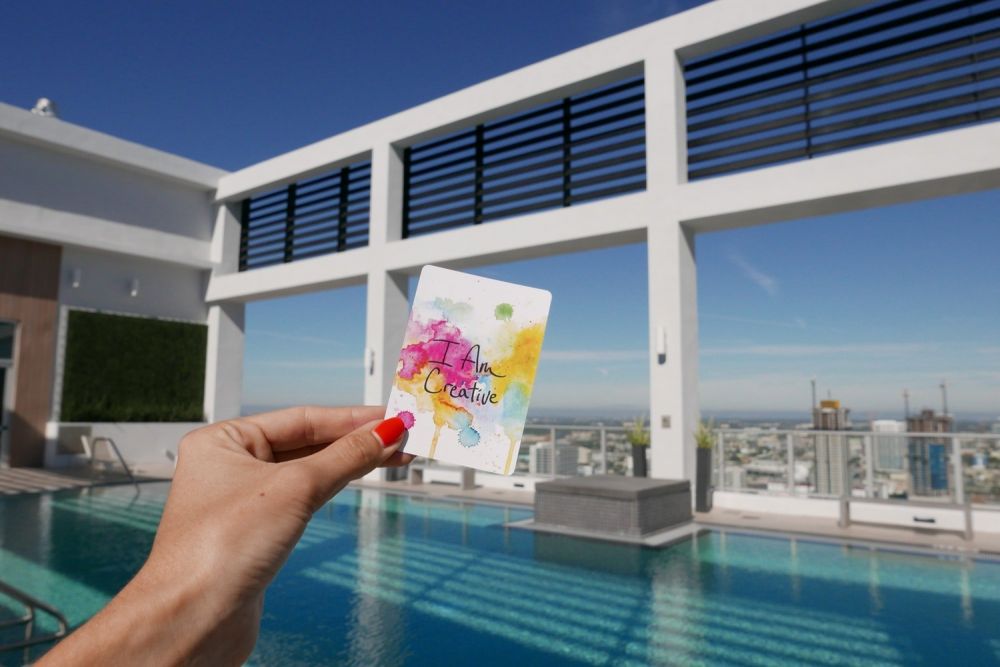 Piscina hotel, foto Loe Moshkovska Piscina hotel, foto Loe Moshkovska