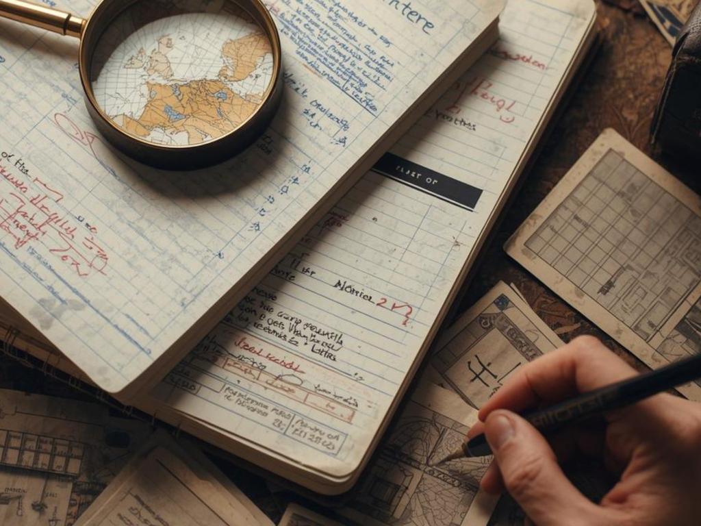 indagare qual è la causa del calo delle visite