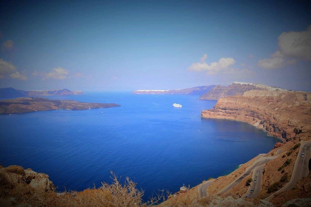 Alla scoperta delle isole Cicladi: le perle bianche dell'Egeo