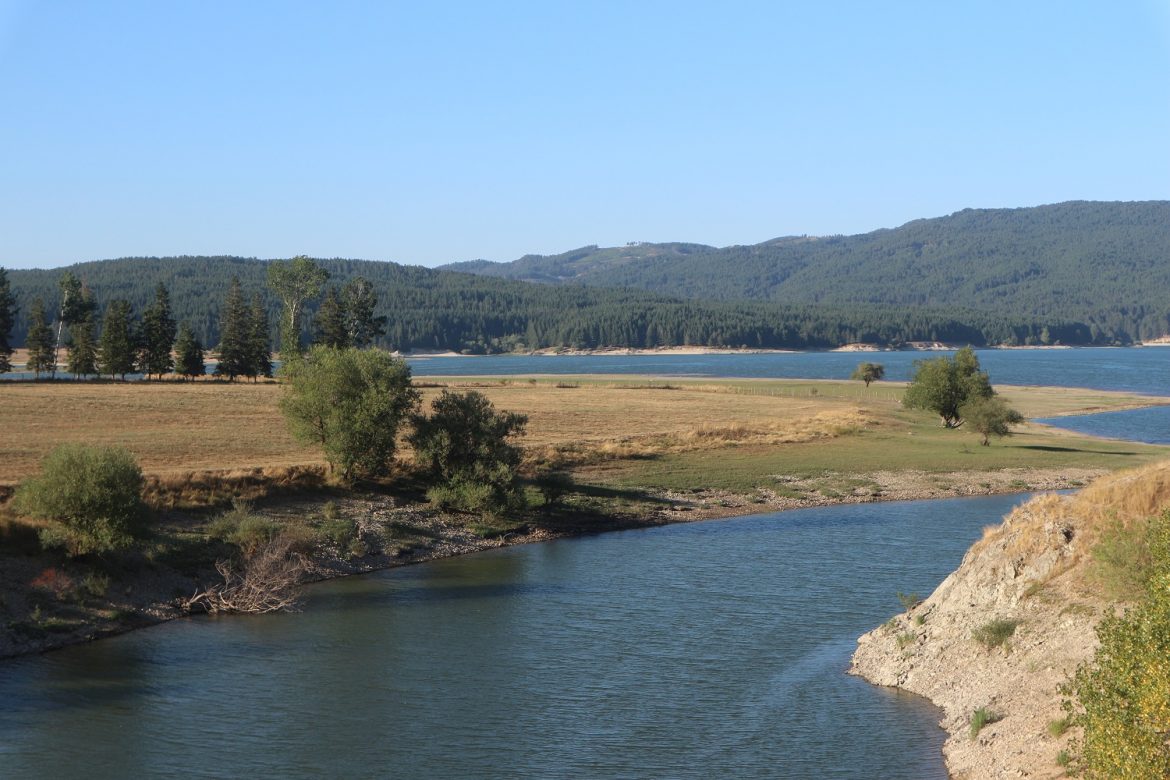 Longobucco, il borgo dei tessuti