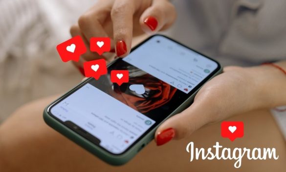 Come ottenere Like gratis su Instagram