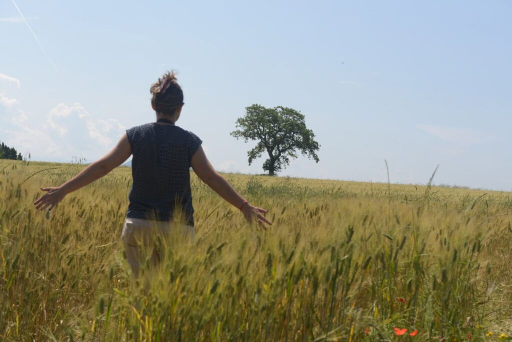 Marina Lo Blundo, autrice del travel blog Maraina in viaggio