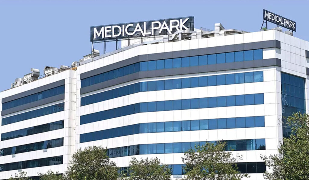 Clinica Medical Park a Istanbul
