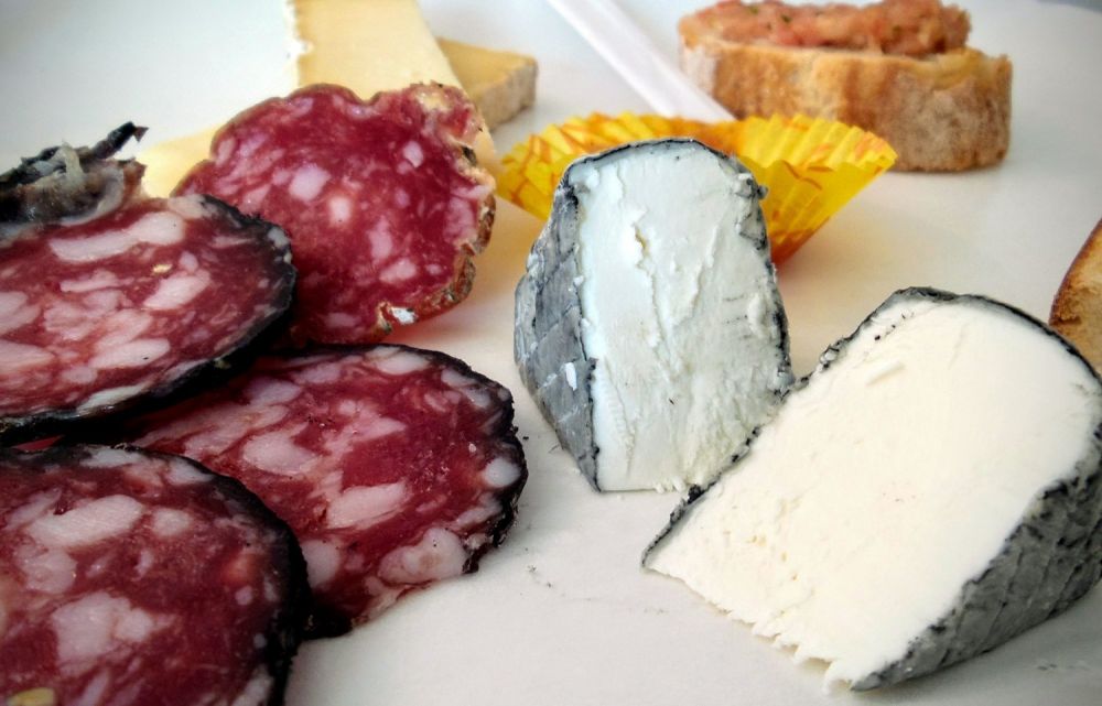 merenda sinoira torino
