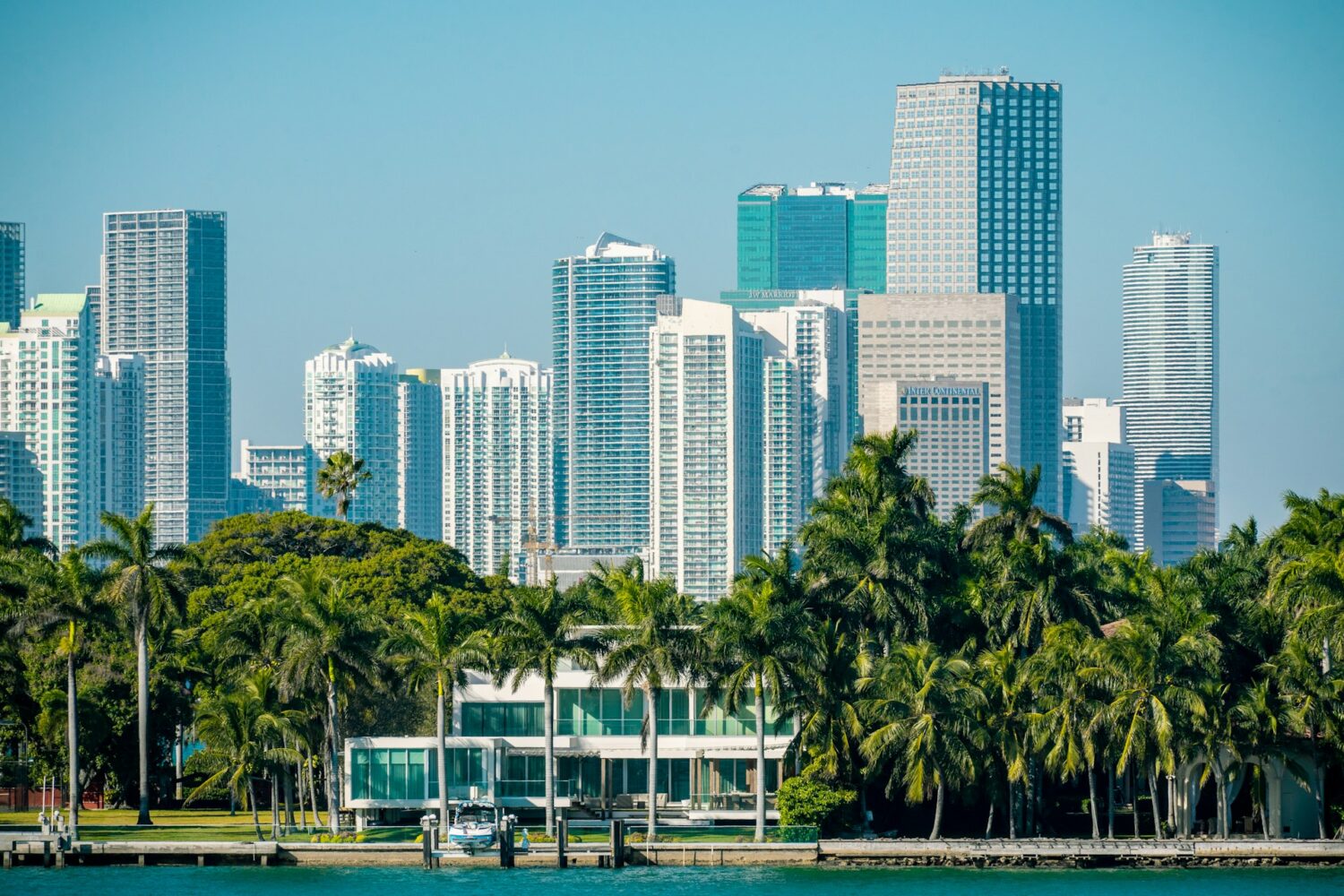 Miami Beach, foto Avi Werde