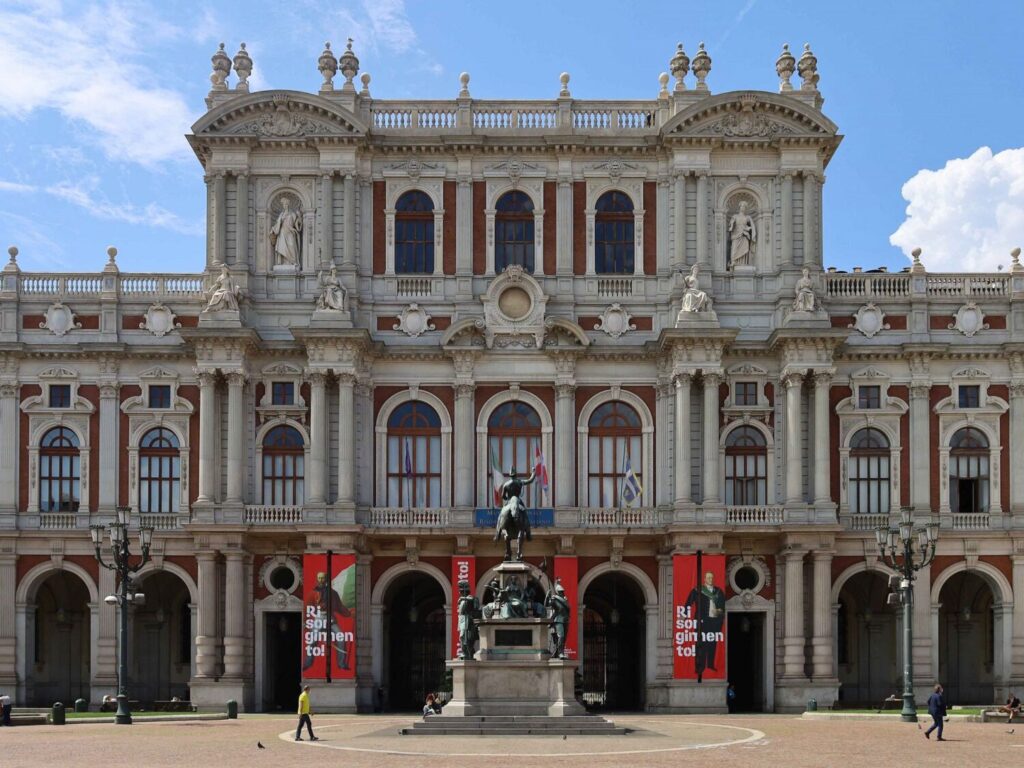 Museo Nazionale del Risorgimento Italiano, Torino