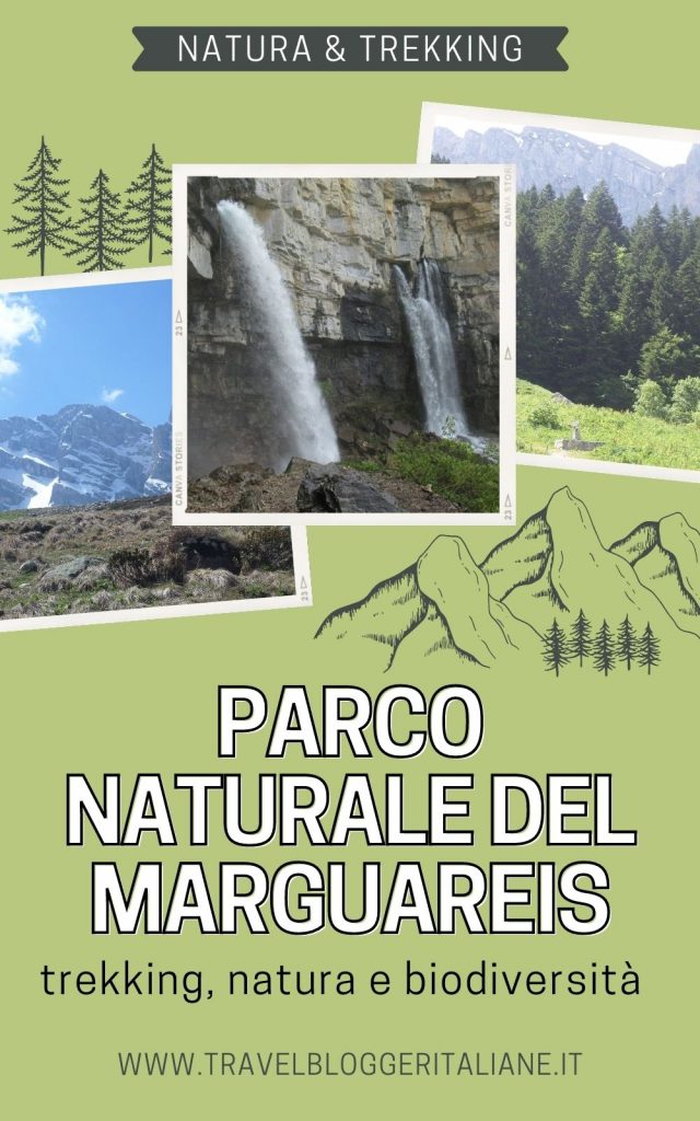 Parco Naturale del Marguareis: due valli e una grande biodiversità