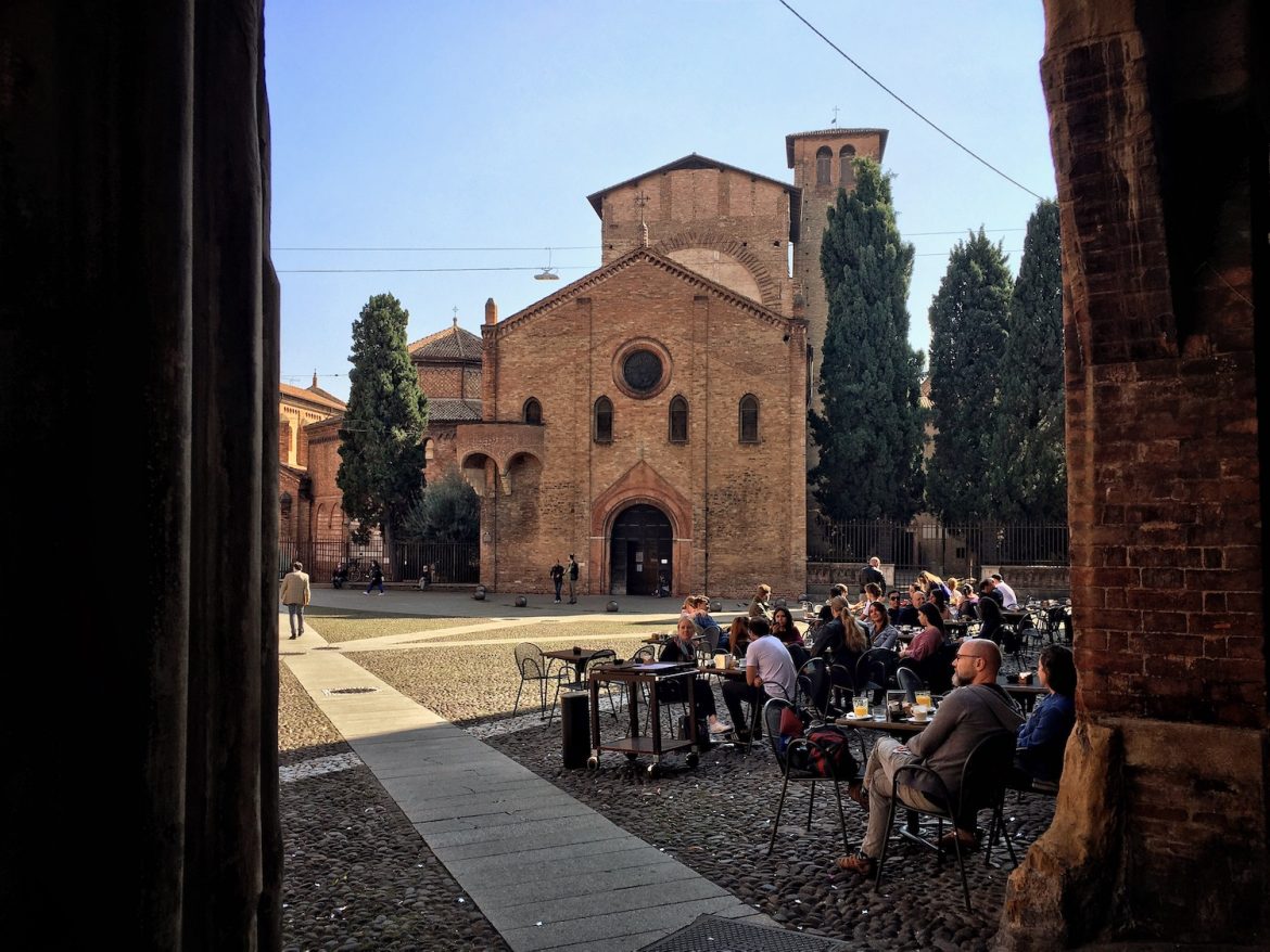 Bologna: passeggiando nel cuore della città
