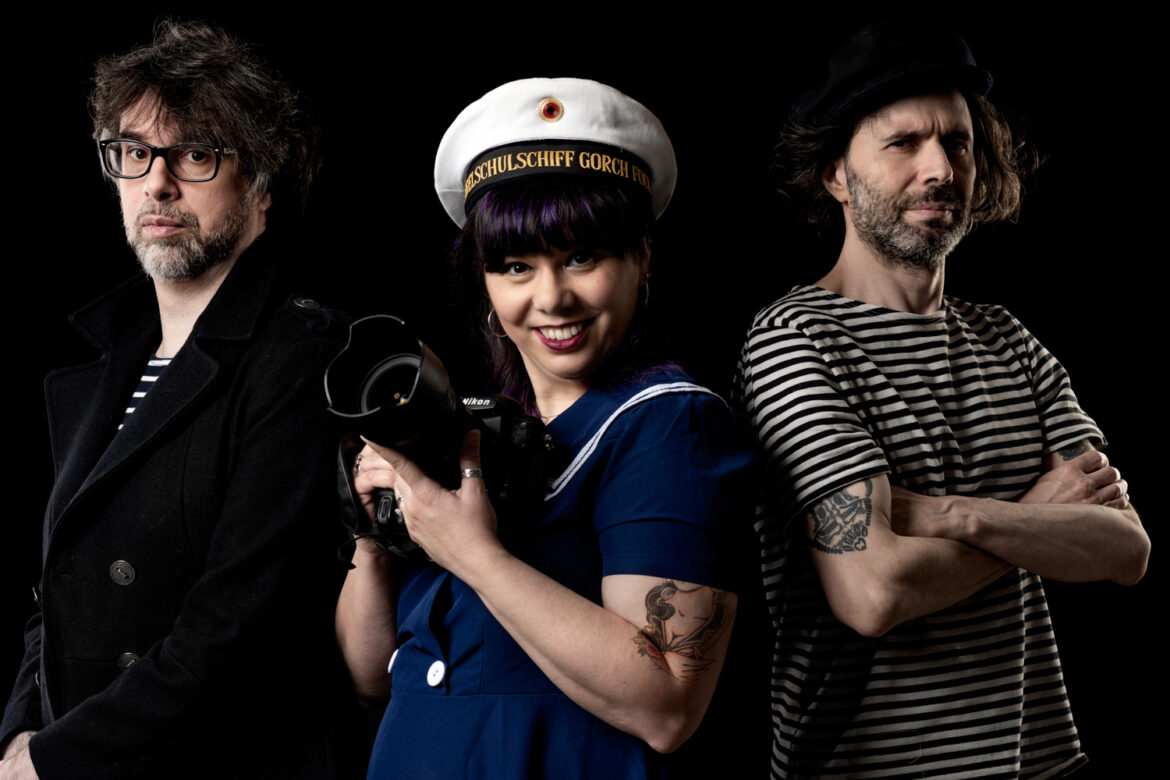 Fotografi Plastikwombat