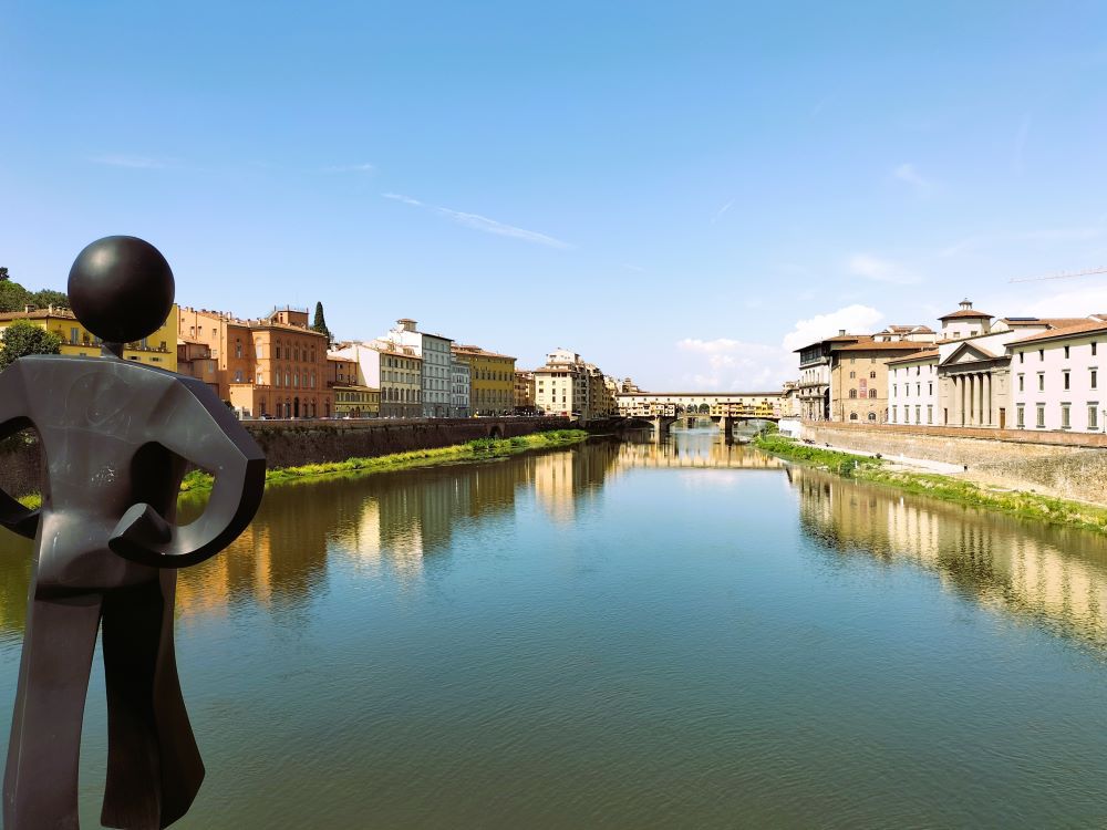 Quartiere San Frediano a Firenze Itinerario di un giorno in una Firenze insolita