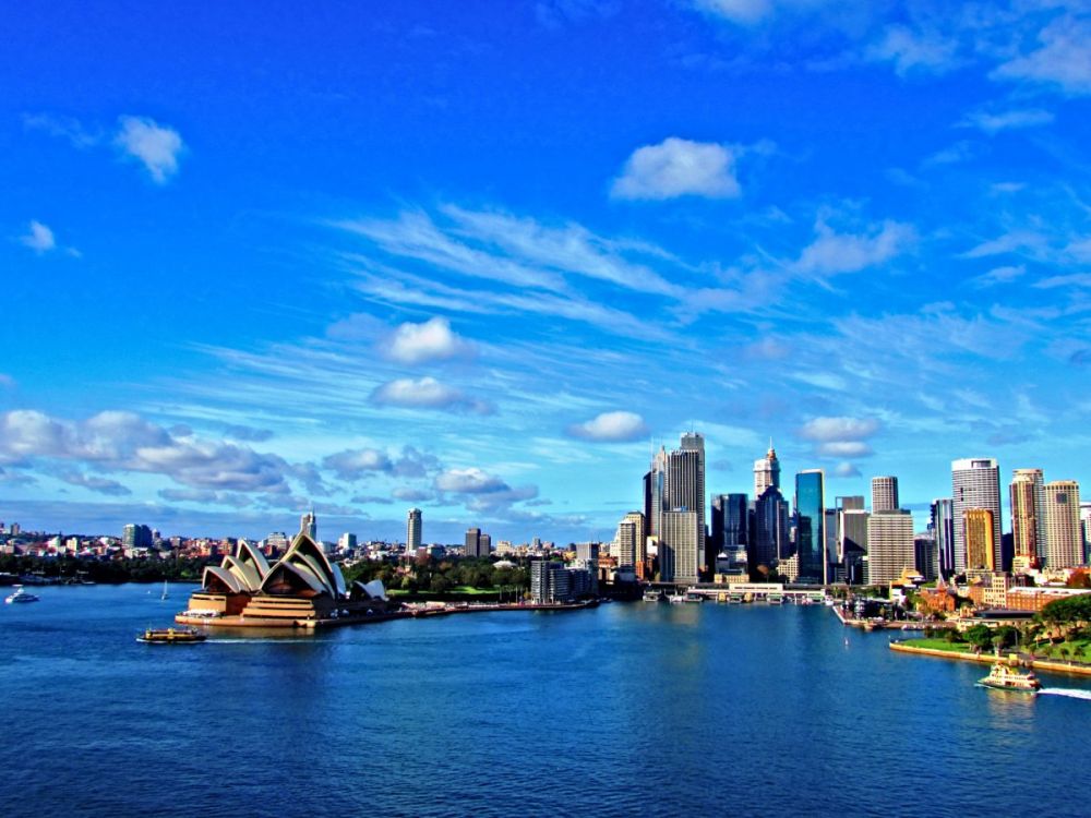 Sydney, Australia: la città perfetta degli antipodi