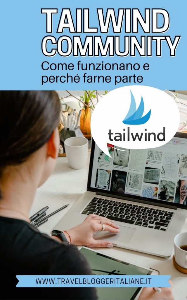 Tailwind Community: come funzionano e perché farne parte