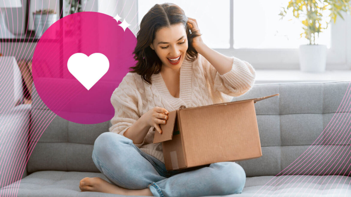 Unboxing per recensioni Unboxing per recensioni