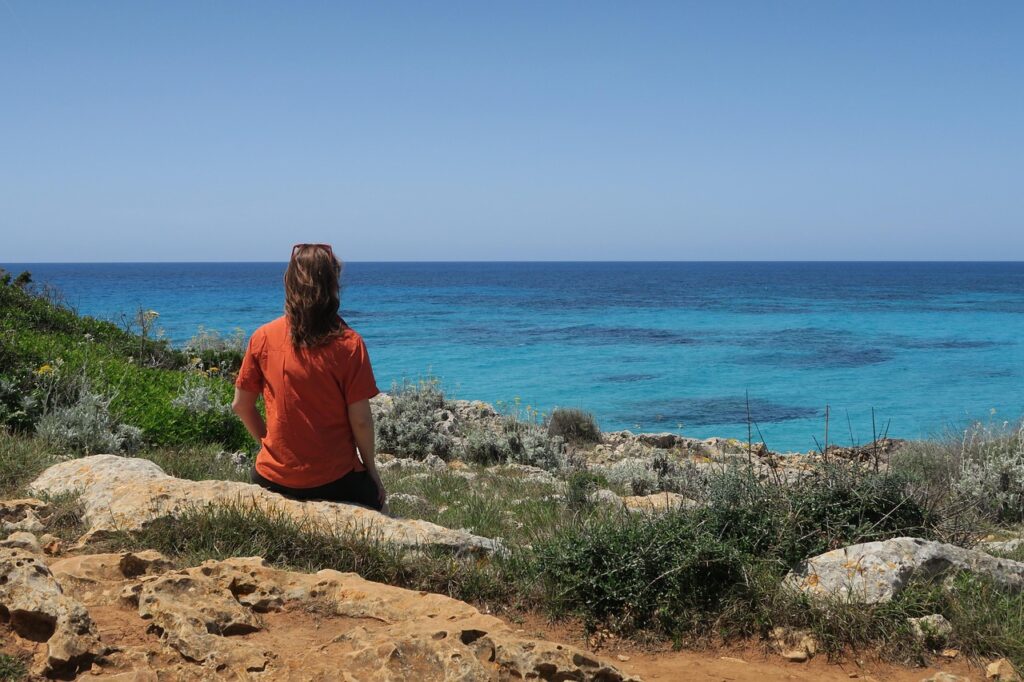 Viaggiare slow travel