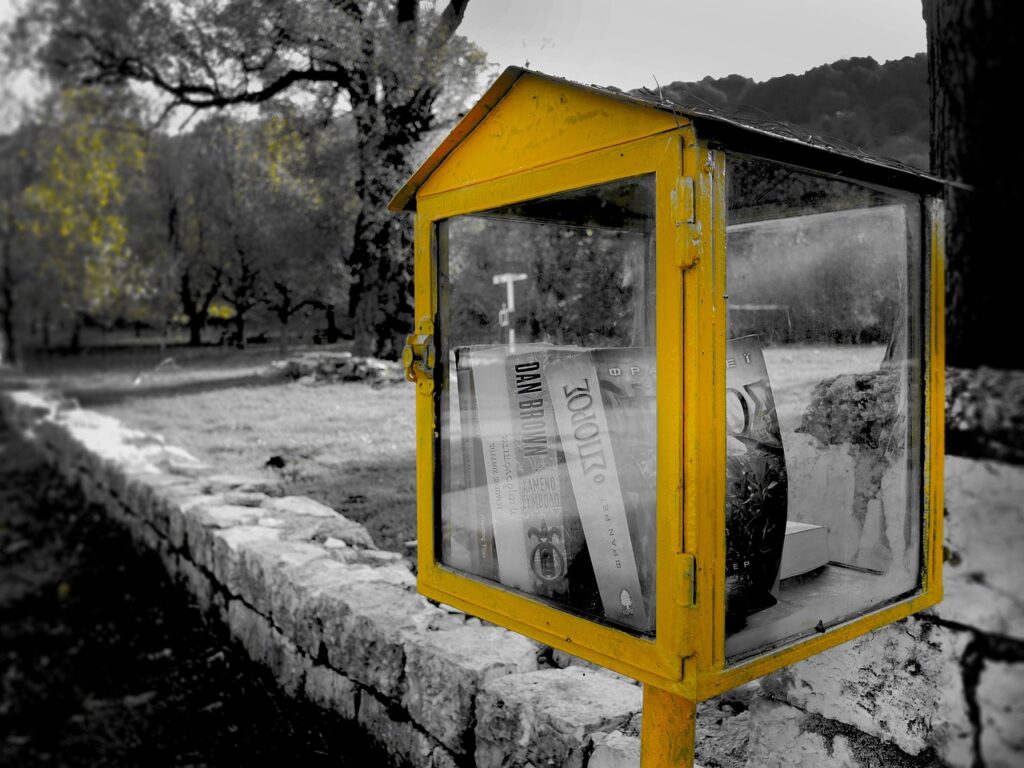 Viaggiare slow travel